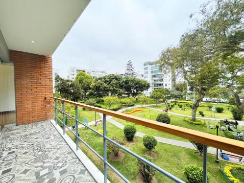 Departamento en Alquiler ubicado en Miraflores a $1,550