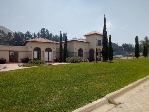 Casa de Campo en Venta ubicado en Salaverry