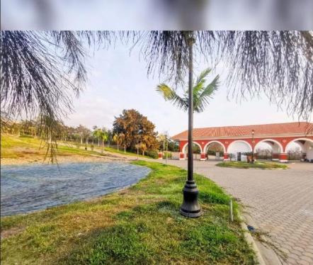 Casa de Campo ubicado en Salaverry al mejor precio