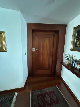 Departamento de 3 dormitorios y 2 baños ubicado en Barranco