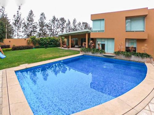 Casa en Venta ubicado en La Molina a $1,780,000