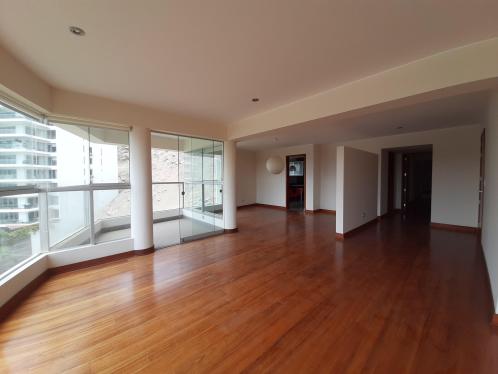 Departamento en Venta ubicado en Santiago De Surco a $530,000