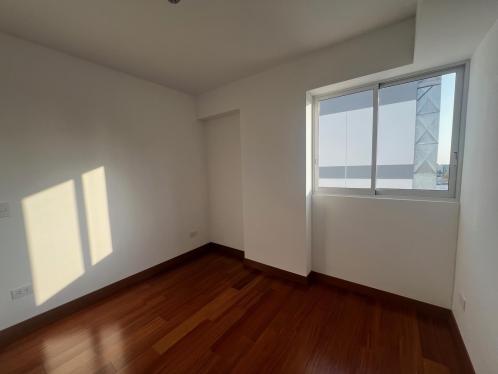 Bajo precio Departamento en Venta en San Borja