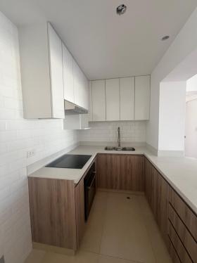 Departamento en Venta ubicado en San Borja