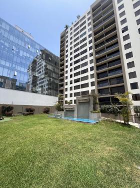 Departamento en Alquiler ubicado en Santiago De Surco a $690