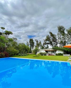 Espectacular Casa ubicado en Alto Laran