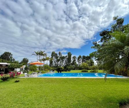 Casa de ocasión ubicado en Alto Laran