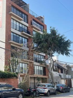 Departamento en Venta ubicado en Santiago De Surco