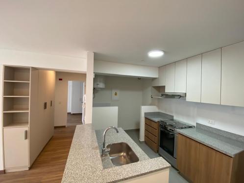 Departamento en Alquiler ubicado en San Isidro