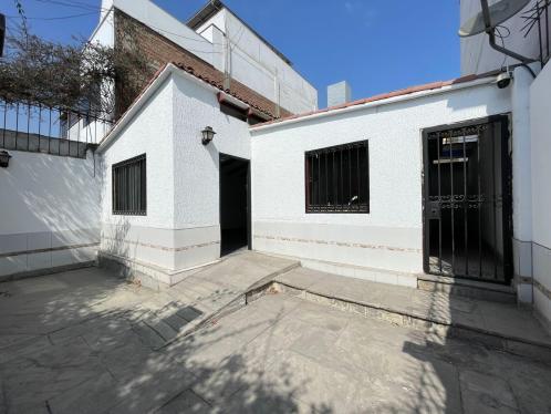 Casa en Venta ubicado en Santiago De Surco a $320,000