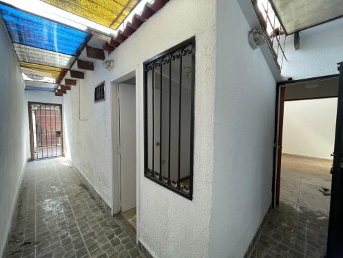 Casa en Venta y permite mascotas