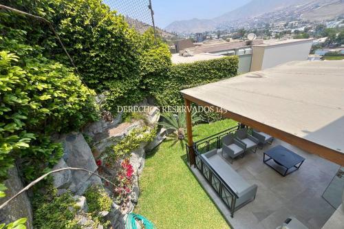 Lindo Casa en Venta en La Molina