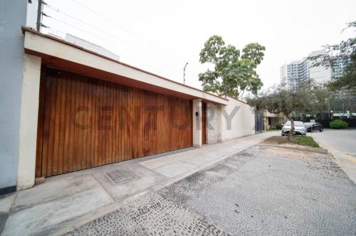 Extraordinario Casa ubicado en San Isidro