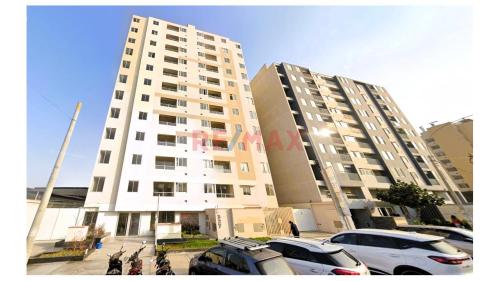 Departamento en Alquiler ubicado en Chorrillos