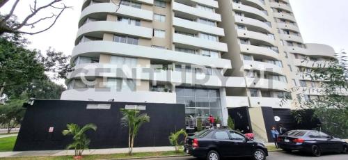 Departamento en Alquiler ubicado en Lince a $718