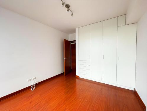 Departamento de 2 dormitorios y 2 baños ubicado en Miraflores