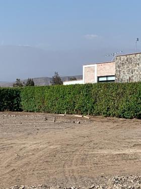 Terreno de ocasión ubicado en Quilmana