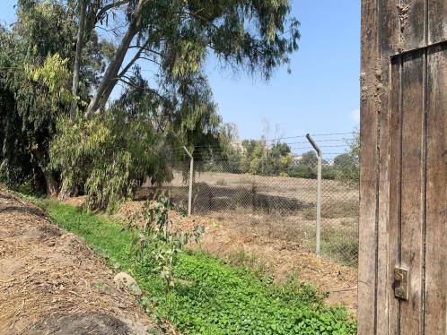 Espectacular Terreno ubicado en Pachacamac