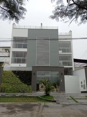 Departamento en Venta ubicado en San Borja a $334,900