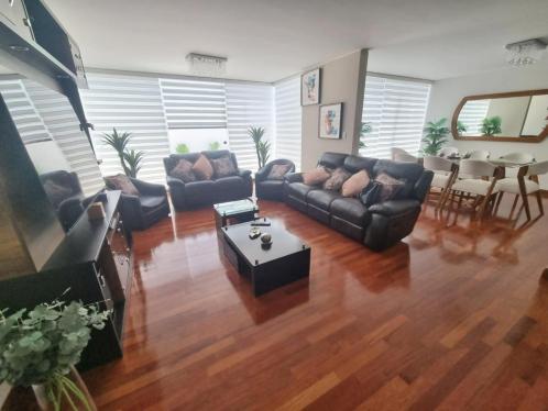 Casa en Venta ubicado en Santiago De Surco a $690,000