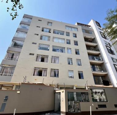 Departamento en Venta ubicado en Surquillo a $91,900