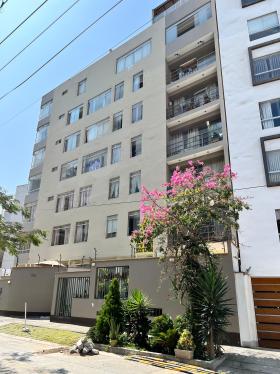 Departamento en Venta ubicado en Surquillo