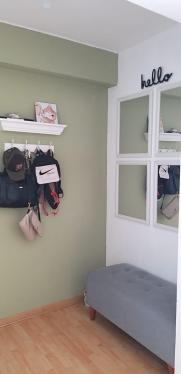 Departamento de 1 dormitorios y 1 baños ubicado en Surquillo