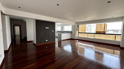 Departamento en Venta ubicado en Santiago De Surco a $583,100