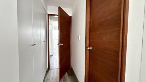 Departamento de 3 dormitorios y 1 baños ubicado en Santiago De Surco