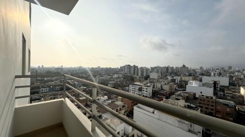 Departamento en Venta ubicado en Magdalena Del Mar a $115,000