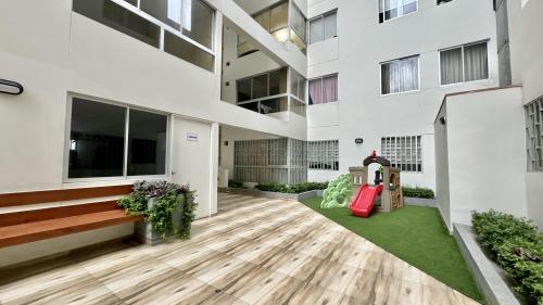 Departamento barato en Venta en Magdalena Del Mar