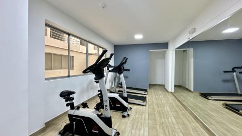 Departamento en Venta con excelente ubicación.