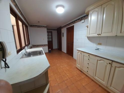 Departamento en Venta ubicado en Santiago De Surco a $250,000