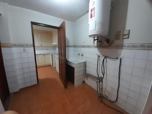 Departamento en Venta ubicado en Calle Montes De Oro 138