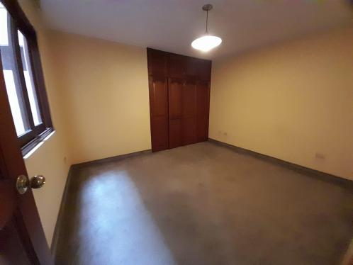 Lindo Departamento en Venta en Santiago De Surco