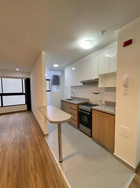 Departamento en Alquiler ubicado en San Isidro