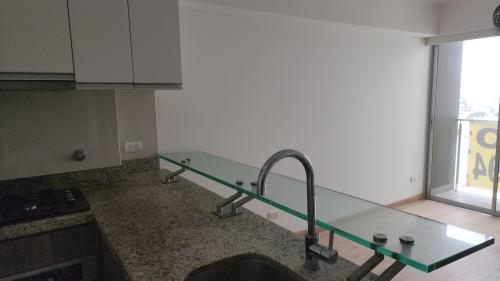 Departamento en Alquiler ubicado en Barranco a $550