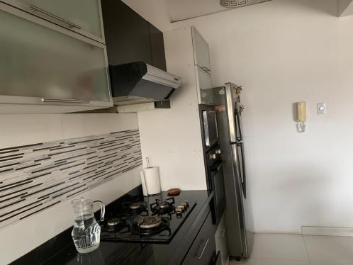 Departamento en Venta ubicado en San Borja a $160,000