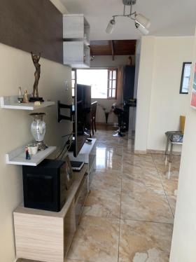 Departamento de 3 dormitorios y 1 baños ubicado en San Borja