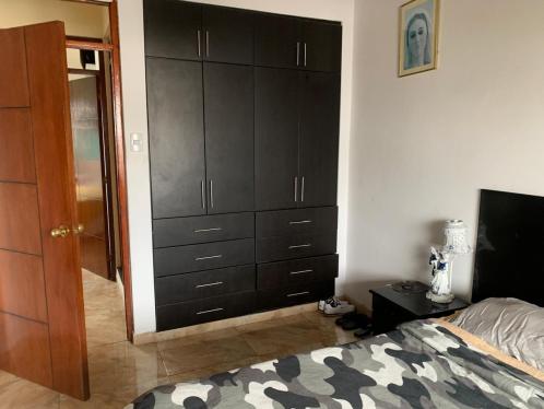 Departamento en Venta de 3 dormitorios ubicado en San Borja