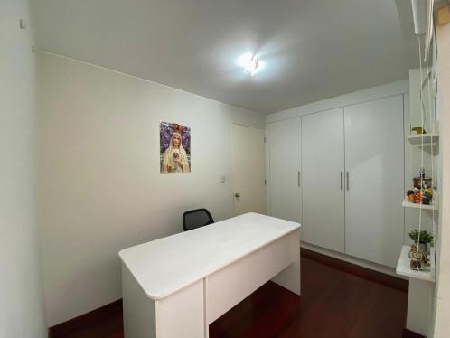 Oportunidad única Departamento ubicado en Santiago De Surco