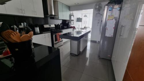 Departamento en Venta ubicado en San Borja a $690,000