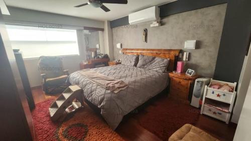 Departamento en Venta ubicado en Pacaritambo