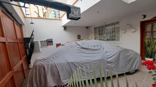 Departamento en Alquiler de 2 dormitorios ubicado en Santiago De Surco