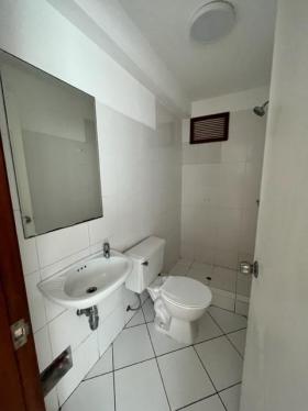 Departamento en Alquiler de 2 dormitorios ubicado en Miraflores