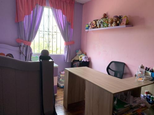 Departamento de 3 dormitorios y 3 baños ubicado en Santiago De Surco