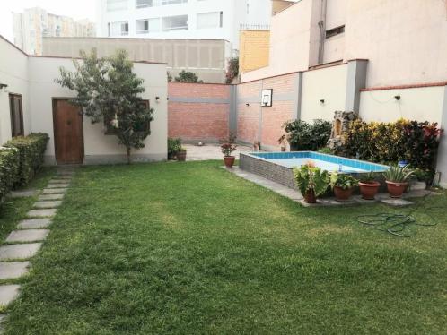 Casa en Venta ubicado en Miraflores a $1,150,000