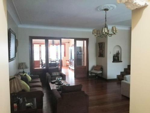 Casa en Venta ubicado en Miraflores