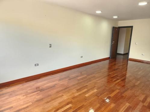 Departamento en Venta ubicado en San Borja