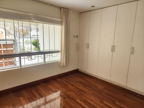 Departamento en Venta ubicado en San Borja a $183,000